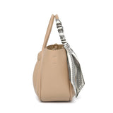 En-ji Kyungji Handbag - Khaki