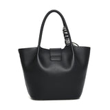 En-ji Namyol Handbag - Black