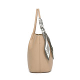 En-ji Namyol Handbag - Khaki
