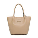 En-ji Namyol Handbag - Khaki