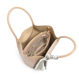 En-ji Namyol Handbag - Khaki
