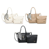 En-ji Namyol Handbag - Khaki