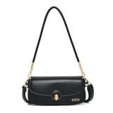 En-ji Jongmi Shoulderbag - Black