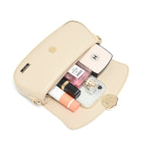 En-ji Jongmi Shoulderbag - Cream
