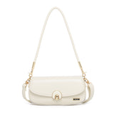 En-ji Jongmi Shoulderbag - Ivory