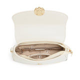 En-ji Jongmi Shoulderbag - Ivory