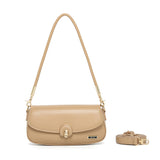 En-ji Jongmi Shoulderbag - Khaki