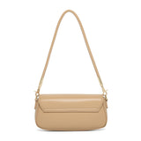 En-ji Jongmi Shoulderbag - Khaki