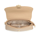 En-ji Jongmi Shoulderbag - Khaki