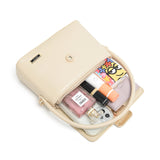 En-ji Julmi Slingbag - Cream