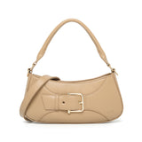 En-ji Jinsol Shoulderbag - Khaki