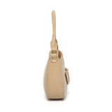 En-ji Jinsol Shoulderbag - Khaki