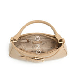 En-ji Jinsol Shoulderbag - Khaki