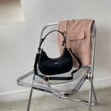 En-ji Soljin Slingbag - Black