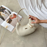 En-ji Soljin Slingbag - Ivory
