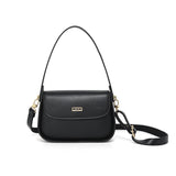 En-ji Sunjo Handbag - Black