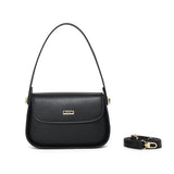 En-ji Sunjo Handbag - Black
