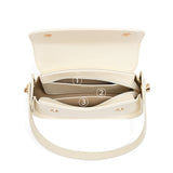 En-ji Sunjo Handbag - Ivory