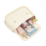 En-ji Sunjo Handbag - Ivory