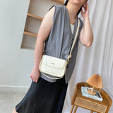 En-ji Sunjo Handbag - Ivory