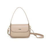 En-ji Sunjo Handbag - Khaki