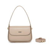 En-ji Sunjo Handbag - Khaki