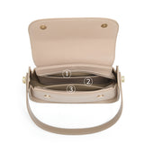 En-ji Sunjo Handbag - Khaki