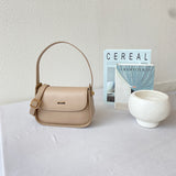 En-ji Sunjo Handbag - Khaki