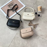 En-ji Sunjo Handbag - Ivory