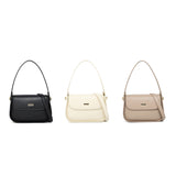 En-ji Sunjo Handbag - Ivory