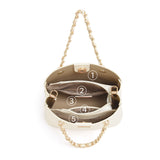 En-ji Dalso Handbag - Ivory