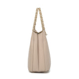 En-ji Dalso Handbag - Khaki