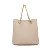 En-ji Dalso Handbag - Khaki