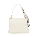 En-ji Dongji Handbag - Ivory