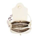 En-ji Dongji Handbag - Ivory