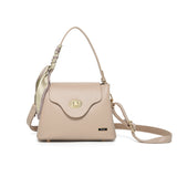 En-ji Dongji Handbag - Khaki