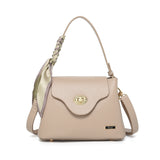 En-ji Dongji Handbag - Khaki