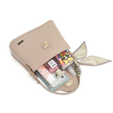 En-ji Dongji Handbag - Khaki