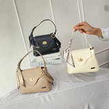 En-ji Dongji Handbag - Ivory