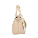 En-ji Gyosu Handbag - Cream