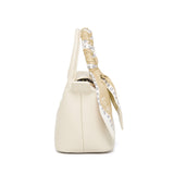 En-ji Gyosu Handbag - Ivory