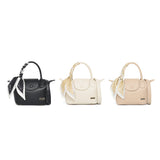 En-ji Gyosu Handbag - Cream