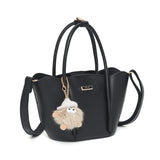 En-ji Yonhe Handbag - Black