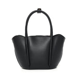 En-ji Yonhe Handbag - Black
