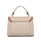 En-ji Yomin Handbag - Khaki