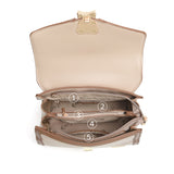 En-ji Yomin Handbag - Khaki