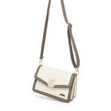 En-ji Sulyon Slingbag - Cream