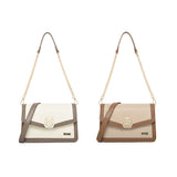 En-ji Sulyon Slingbag - Cream