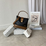 En-ji Sonha Handbag - Black