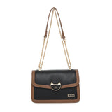En-ji Hayon Slingbag - Black